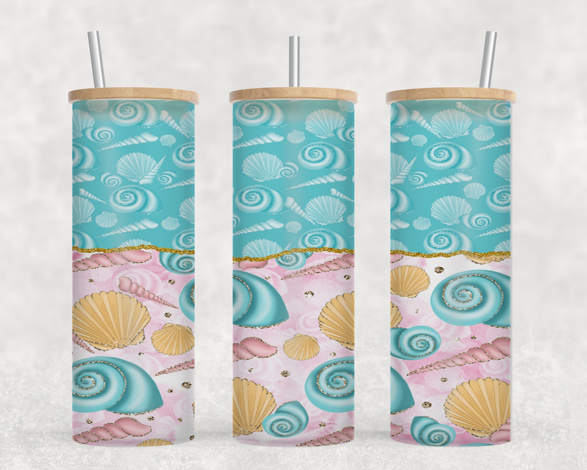 Sea Shells-10609